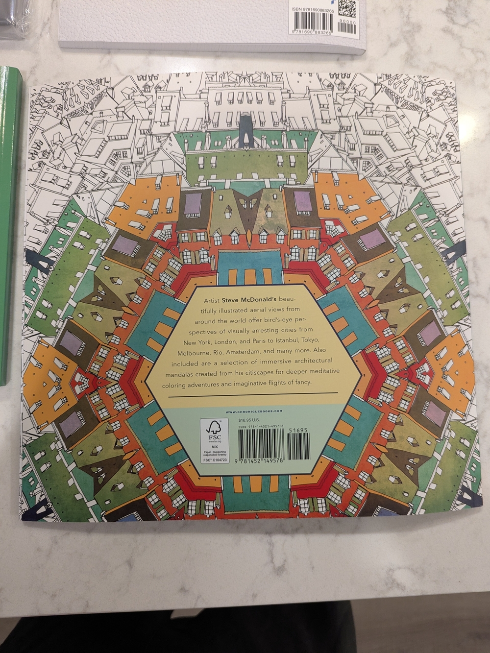 Drawing Kit And Coloring Books - Picture 15 of 15
